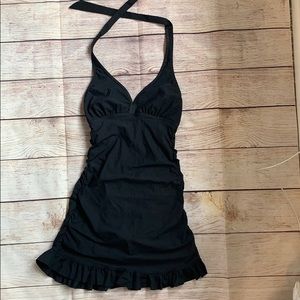 Women’s bathing one piece